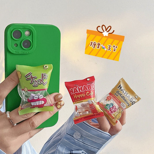 Phone Socket (Gummy edition)