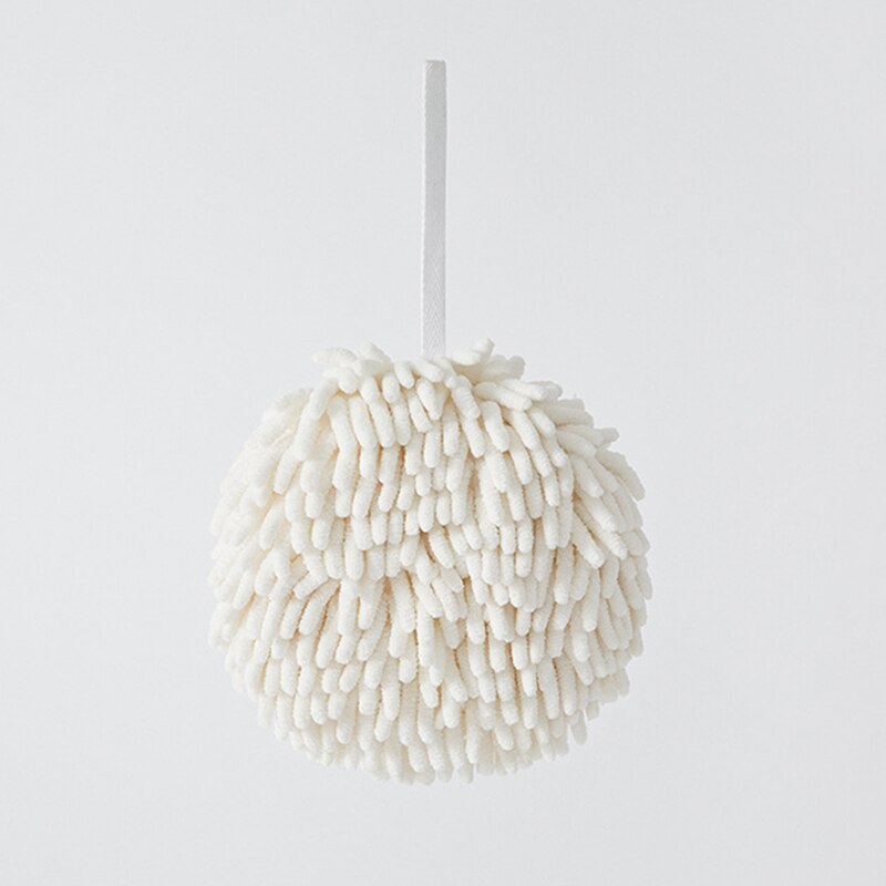 Quick Drying Chenile Towels for your kitchen and bathroom needs! 