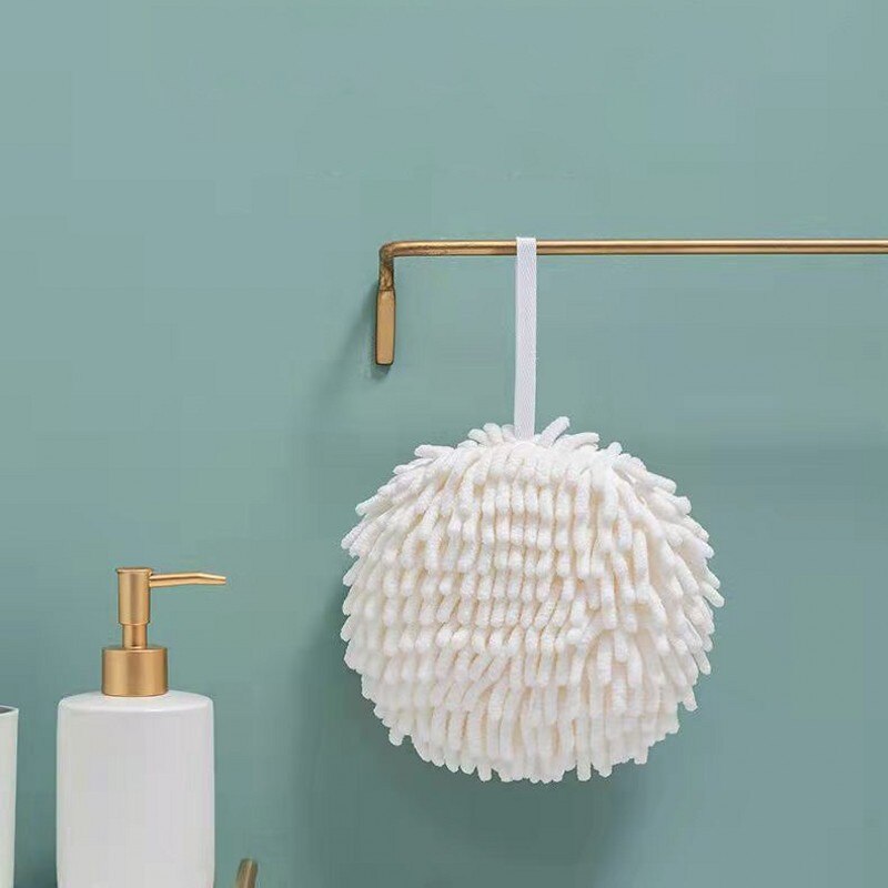 Quick Drying Chenile Towels for your kitchen and bathroom needs! 