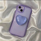Phone Socket (Heart Edition)