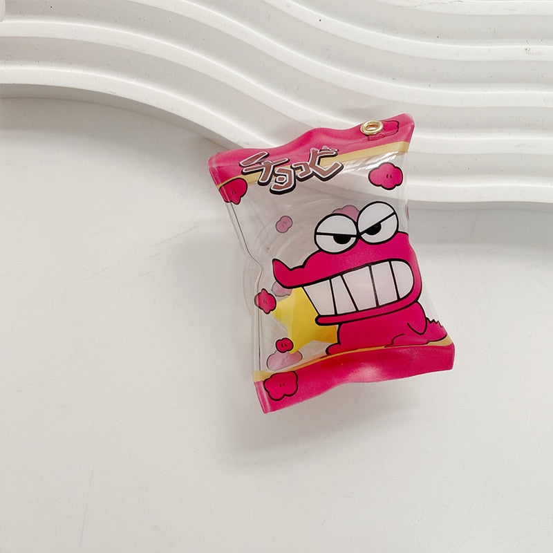 Phone Socket (Gummy edition)