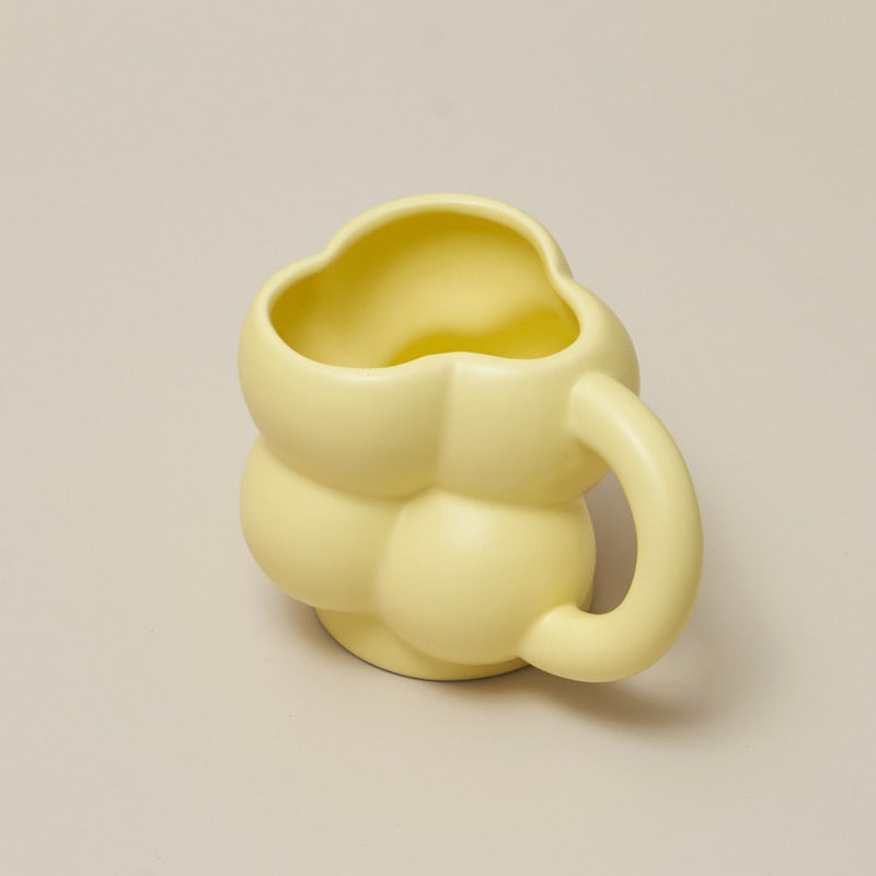 Ceramic Mugs