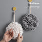 Quick Drying Chenile Towels for your kitchen and bathroom needs! 