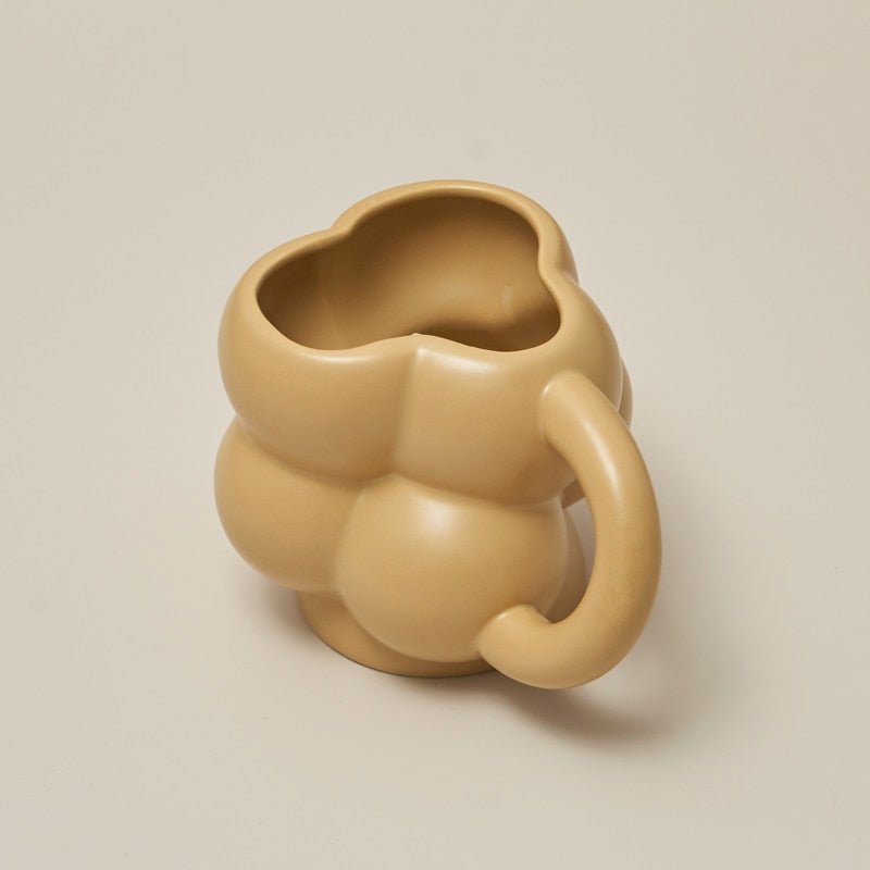 Ceramic Mugs