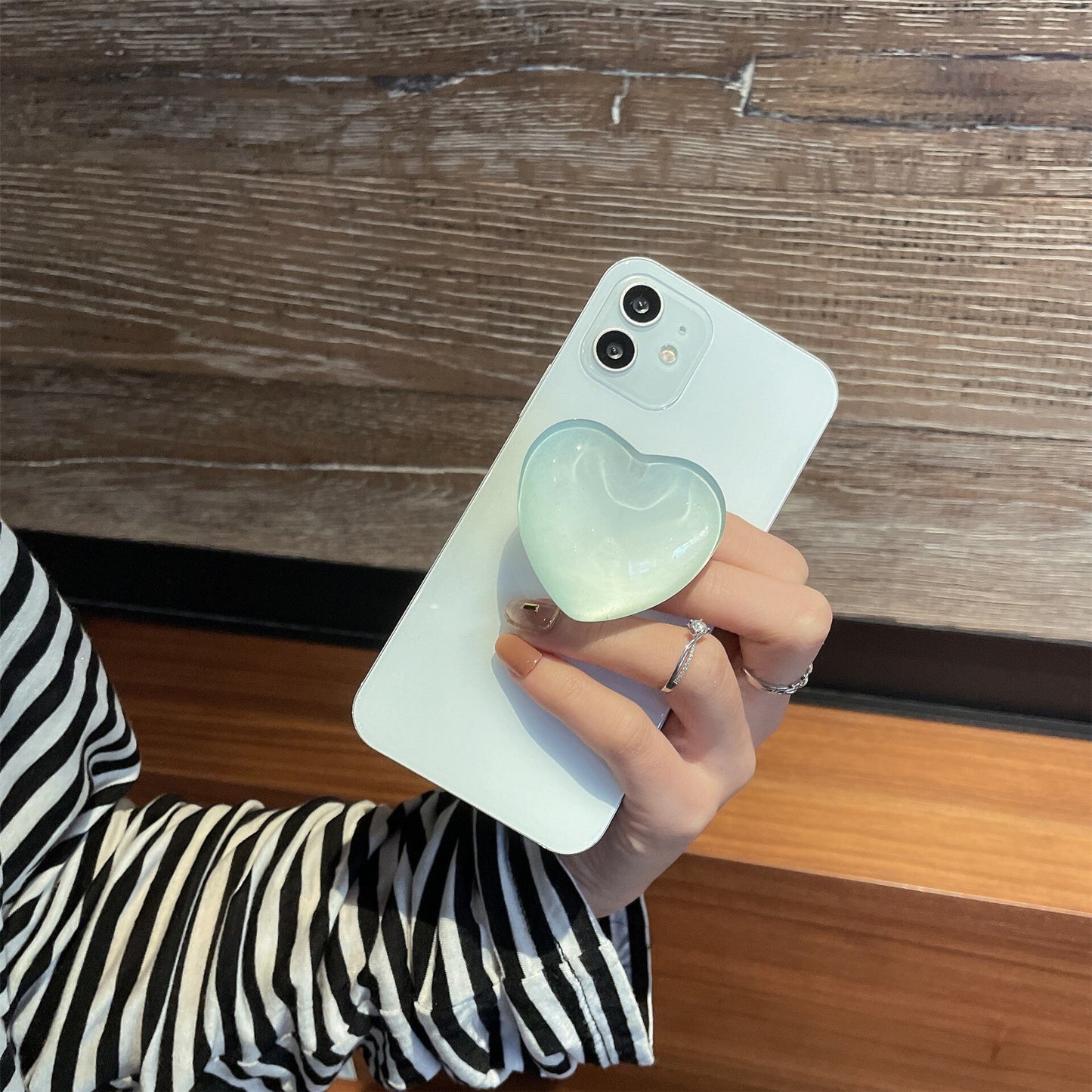 Phone Socket (Heart Edition)