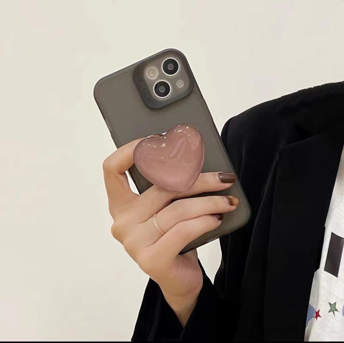 Phone Socket (Heart Edition)