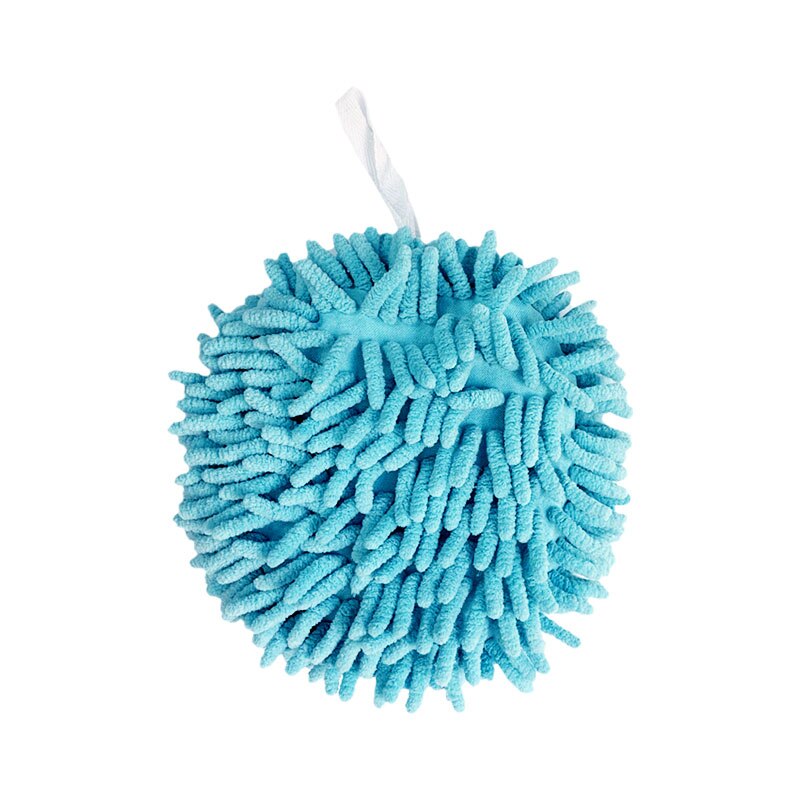 Quick Drying Chenile Towels for your kitchen and bathroom needs! 