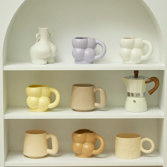Ceramic Mugs