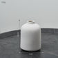 Neutral Ceramic Vase