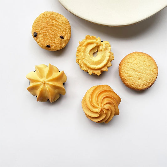 Phone Socket Danish Butter Cookies. Griptok. Attach it to your phone so you can hold it securely, prop it up whilst watching shows, or just fiddle around with it. Compatible with any phone!