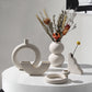 Nordic Ceramic Vase