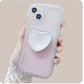 Phone Socket (Heart Edition)