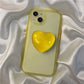Phone Socket (Heart Edition)