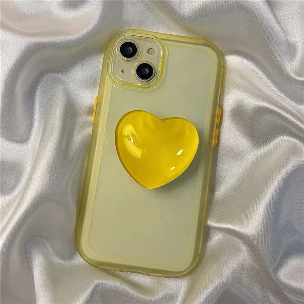 Phone Socket (Heart Edition)