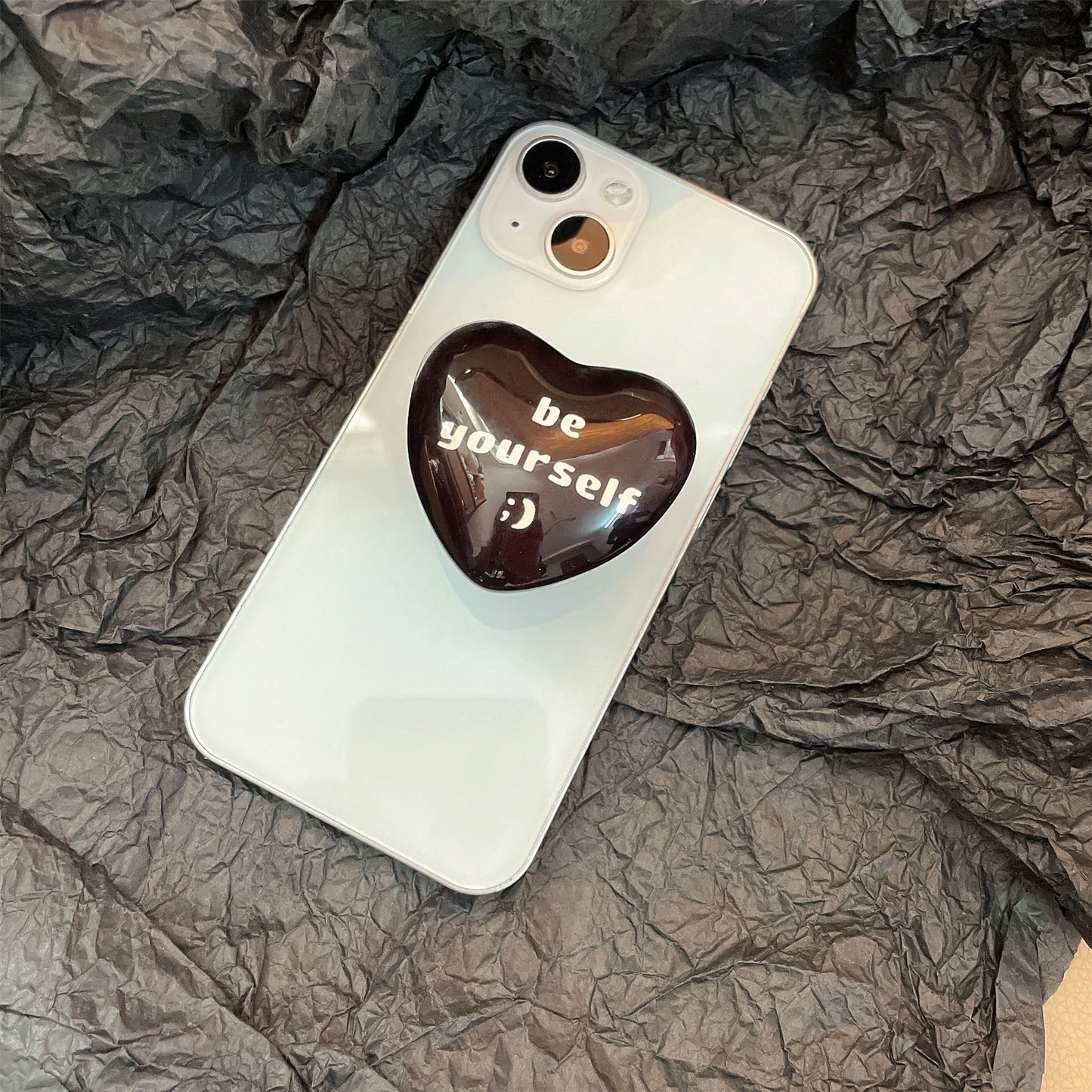 Phone Socket (Heart Edition)