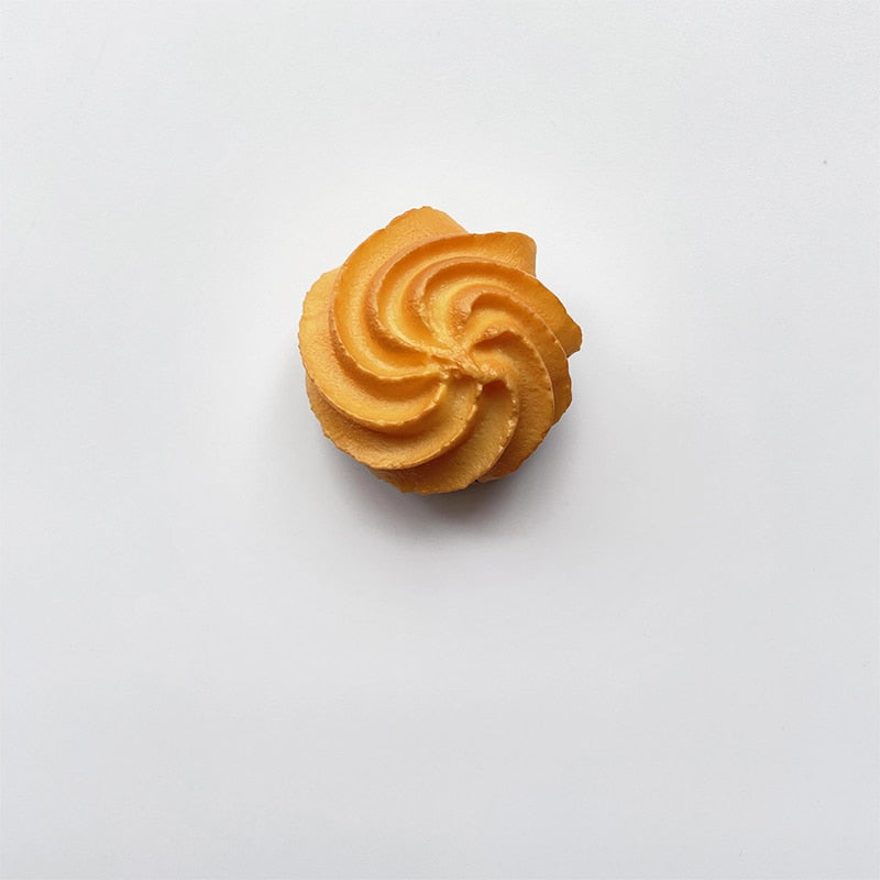 Phone Socket Danish Butter Cookies. Griptok. Attach it to your phone so you can hold it securely, prop it up whilst watching shows, or just fiddle around with it. Compatible with any phone!